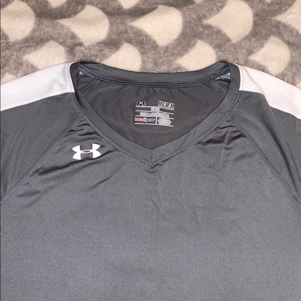 Under Armour Activewear Shirt